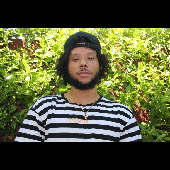 Meet your Posher, Tyler - Picture 1 of 1